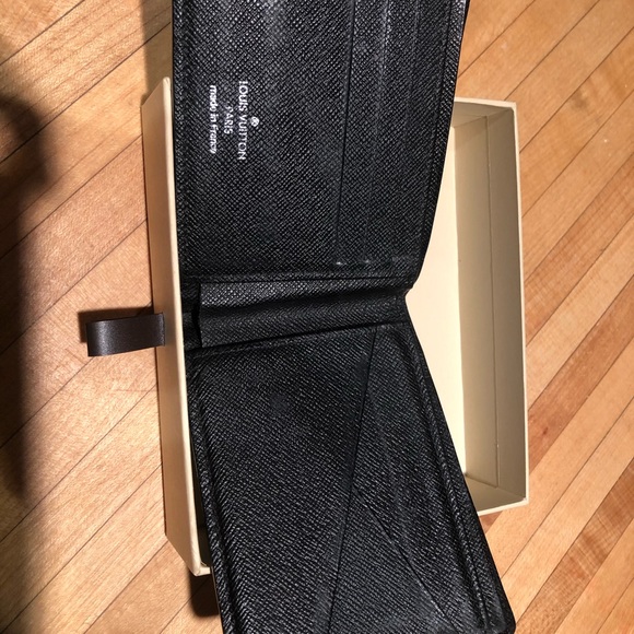 Louis Vuitton Bags Authentic Mens Louis Vuitton Wallet Poshmark